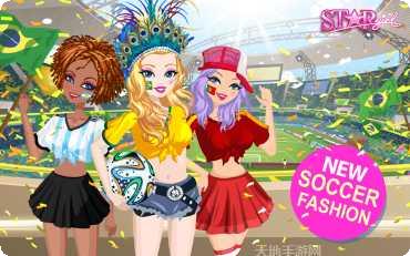 超级女星万圣节版活动