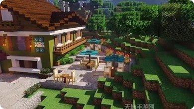 工程建造专家攻略