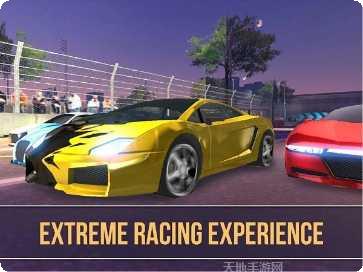 赛车挑战3D破解版下载