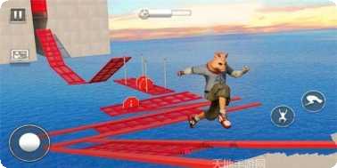 特技跑车竞技场安卓版