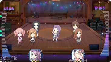 超级女星万圣节版更新