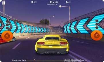 赛车挑战3D游戏下载