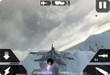 3D飞刀FPS游戏最新版本