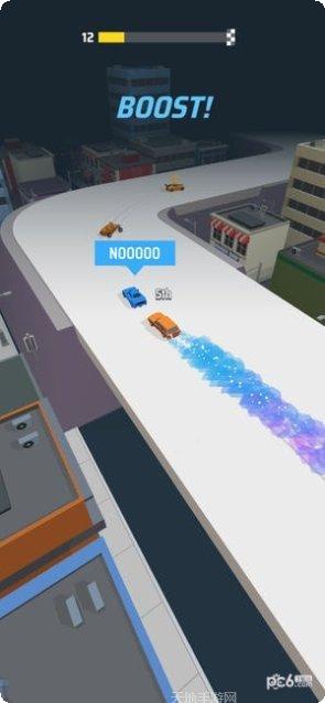 Drive Club MultiPlayer游戏下载