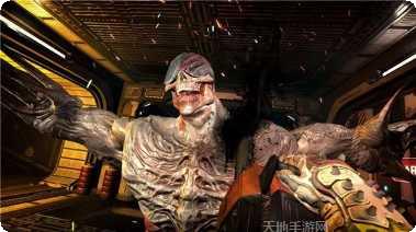 僵尸病毒攻击安卓版