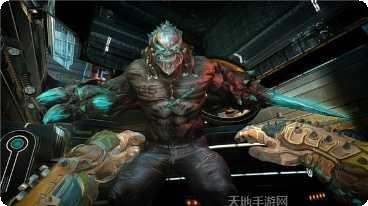 僵尸病毒攻击玩法介绍