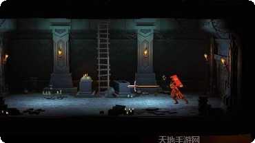 灵魂之石技能解析