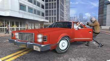 烈火英雄角色介绍