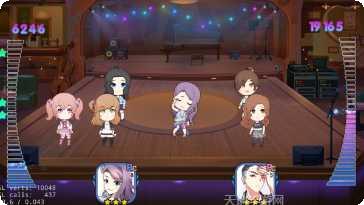 超级女星万圣节版下载地址