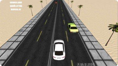 单机赛车飘逸攻略