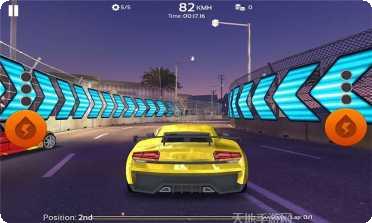 赛车挑战3D安卓版
