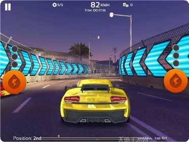 赛车挑战3D破解版