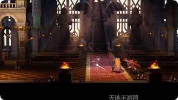 灵魂之石角色培养