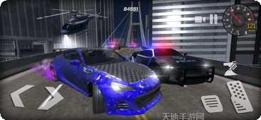 Drive Club MultiPlayer赛车体验