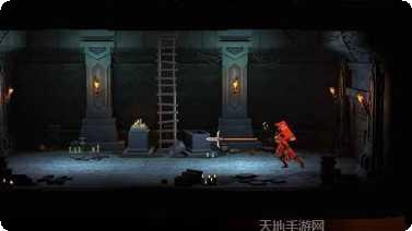 灵魂之石装备搭配