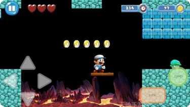 超级冰冻人隐藏关卡