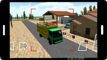 Truck load游戏评测