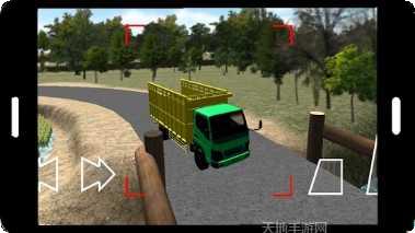 Truck load gameplay tips