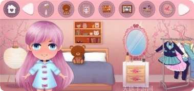 动漫娃娃屋攻略大全