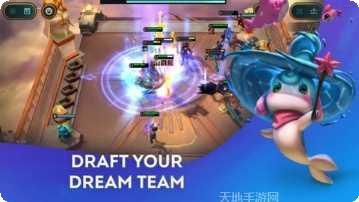 云顶之弈战略指北英雄搭配