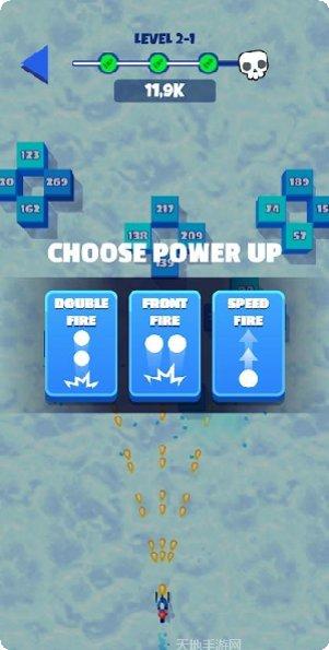 雪地摩托车赛安卓版