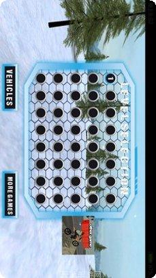 雪地摩托车赛ios版