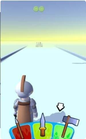 我武器贼强最新版本