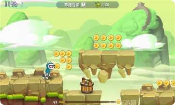 兔斯基传奇最新版本