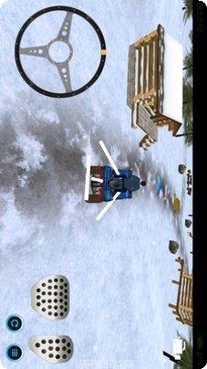 雪地摩托车赛攻略大全