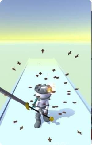 我武器贼强攻略