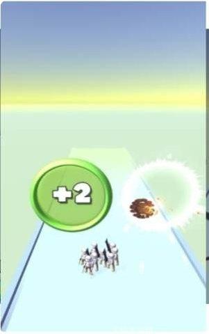 我武器贼强攻略