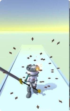 我武器贼强玩法介绍