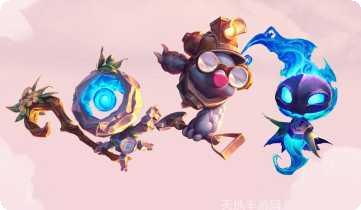 云顶之弈战略指北阵容推荐