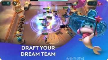 云顶之弈战略指北英雄搭配