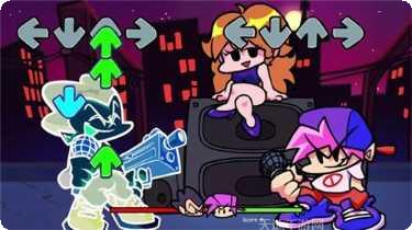 周五夜放克腐败史蒂夫游戏攻略