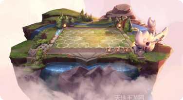 云顶之弈战略指北攻略