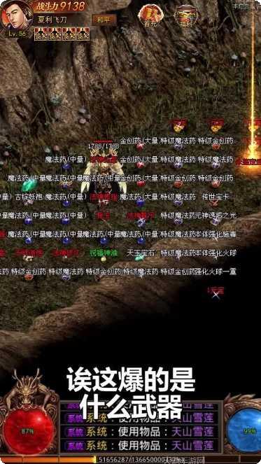 天龙传世玩家交流