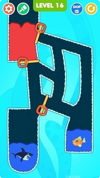 Save Planet生态保护