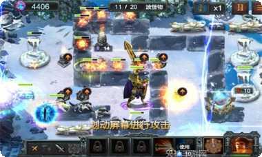 冰与火的舞蹈玩法技巧