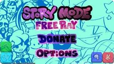 周五夜放克腐败史蒂夫下载