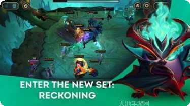 云顶之弈战略指北英雄搭配