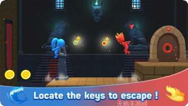 冰与火的舞蹈游戏攻略