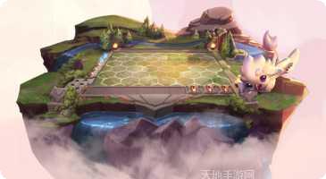 云顶之弈战略指北攻略