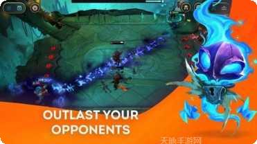 云顶之弈战略指北装备选择