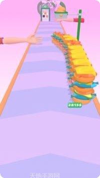 汔包冲击好玩吗