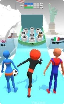 溜溜球大乱斗下载