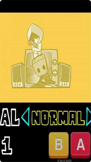 周五夜放克腐败史蒂夫玩法