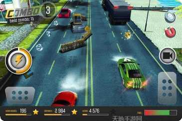 公路赛手驾驶技巧