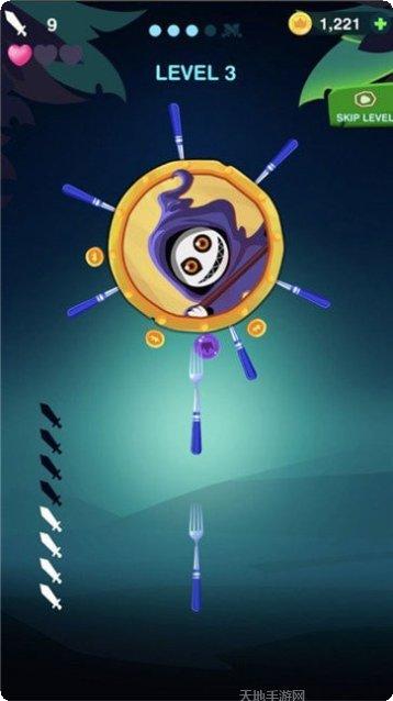 见缝插针红包版攻略