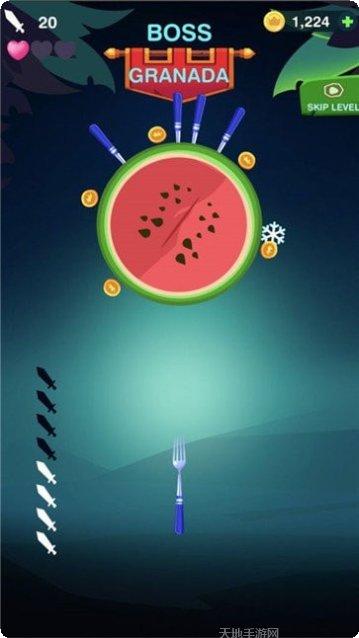 见缝插针红包版技巧